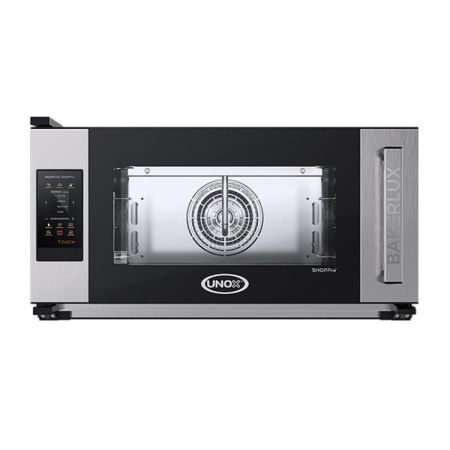 Печь конвекционная Unox XEFT-03EU-ETRV